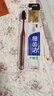 獅王（Lion）細齒潔寬薄火山炭61孔寬頭牙刷2支軟毛祛煙漬深潔齒縫男女適用 曬單實拍圖