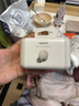 索尼（SONY）WF-1000XM5 真無線藍(lán)牙耳機(jī)降噪豆5 運(yùn)動(dòng)防水網(wǎng)課游戲 1000XM4升級(jí)版 禮物送男女友學(xué)生孩子 鉑金銀 曬單實(shí)拍圖