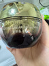 毛戈平魚子醬面膜65g涂抹面膜補(bǔ)水抗皺緊致修護(hù)保濕提亮七夕情人節(jié)禮物 曬單實(shí)拍圖