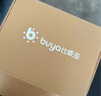 比威亞bvya嬰兒腰凳解放者嬰兒背帶前抱式寶寶兩用外出抱娃神器多功能 淺灰色 曬單實(shí)拍圖