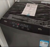 小天鵝（LittleSwan）洗衣機波輪全自動(dòng)10KG大容量 智能預約一鍵智洗省水省電宿舍租房家用 以舊換新 一級能效 TB10V27T 曬單實(shí)拍圖