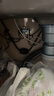 美的（Midea）前置過(guò)濾器40微米反沖洗壓力表監控 QZBW20S-12T 全屋家用凈水器清洗 旋風(fēng) 曬單實(shí)拍圖