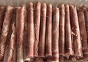 【燒烤季】原切內(nèi)蒙羔羊肉卷1kg 曬單實(shí)拍圖
