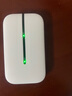 華為智選隨身wifi可移動無線wifi6免插卡隨行無線上網(wǎng)卡便攜上網(wǎng)寶4g無限路由器全國通用流量2025款MT33 旗艦WiFi6【多網(wǎng)切換】1500毫安長續(xù)航 不限速不虛標月享2000G流量 曬單實拍圖