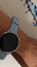 小米（MI）Xiaomi Watch S4 41mm 藍色 汽車YU7鑰匙 澎湃OS2 心率血氧監(jiān)測 小米手表s4 小表女表 曬單實拍圖