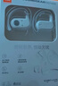 JBL Soundgear sense音悅?cè)﹂_放式無線藍(lán)牙耳機(jī)非骨傳導(dǎo)不入耳掛耳式運(yùn)動(dòng)跑步生日禮物國(guó)家補(bǔ)貼  白色 曬單實(shí)拍圖