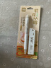 得力(deli)前程似錦0.5mm/2B自動(dòng)鉛筆套裝未來可期活動(dòng)鉛 學(xué)生文具考試?yán)L圖 辦公標(biāo)記簽字 SH162 白色 曬單實(shí)拍圖