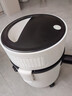 海爾（Haier）吸塵器家用寵物美縫工業(yè)開(kāi)荒干濕兩用大容量大吸力大功率桶式吸塵器HZ-T8101國家補貼 曬單實(shí)拍圖