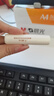 健美創(chuàng  )研（M'AYCREATE）凡士林潤唇膏3g*2+護手霜套裝 補水保濕日夜舒緩防干裂淡唇紋男女 曬單實(shí)拍圖