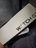 vivo WATCH GT eSIM版晴云白真皮智能手表藍河操作系統AI體驗21天超長(cháng)續航健康監測 情人節禮物送女生 曬單實(shí)拍圖