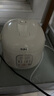 蘇泊爾（SUPOR）1.6升大容量 家用1-2人 一人食小型迷你電飯煲煮飯鍋電飯鍋 智能多功能陶瓷油不沾內膽F16F55 微壓 曬單實(shí)拍圖