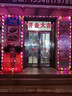 拉伯塔（LABOT）七彩跑馬燈led燈帶戶(hù)外防水過(guò)年彩燈流水燈條商場(chǎng)招牌廣告亮化燈 【10米】96珠/高端款丨全套配件 壁控套裝 曬單實(shí)拍圖