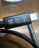 畢亞茲 usb3.0數據線(xiàn)Type-C充電線(xiàn)USB-C車(chē)載CarPlay適用移動(dòng)硬盤(pán)傳輸蘋(píng)果iPhone16/15華為榮耀短線(xiàn) 0.2米 曬單實(shí)拍圖
