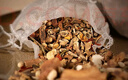 云山半古法燉肉料鹵料包15g*15小包燉牛羊肉香料家用醬牛肉茶葉蛋紗布袋 曬單實(shí)拍圖