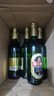 珠江啤酒（PEARL RIVER）12度 經(jīng)典老珠江啤酒 600ml*12瓶 整箱裝 中秋節(jié)送禮 曬單實拍圖