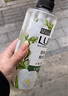 力士（LUX）植萃精油香氛沐浴露小蒼蘭香與茶樹(shù)精油750g 持久留香排濁凈透 曬單實(shí)拍圖