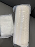 睡眠博士（AiSleep）釋壓按摩顆粒泰國進(jìn)口天然乳膠枕 94%乳膠成人睡眠波浪頸椎枕芯 曬單實(shí)拍圖
