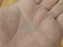 高夫恒時(shí)水潤清爽水份露125ml（補水保濕 男士爽膚水）男士護膚 曬單實(shí)拍圖