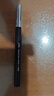 自然堂一筆成型纖細持久眼線筆(黑色)0.5mL 曬單實拍圖