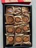 杏花樓月餅禮盒糕點(diǎn)廣式中秋禮品中華老字號上海特產(chǎn)團購花色提籃1480g  曬單實(shí)拍圖
