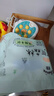 佳嬰氧氣森林拉拉褲XXXXL碼60片(18-21KG)全包臀嬰兒尿不濕親膚成長(cháng)褲 曬單實(shí)拍圖