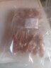 元牧希國產(chǎn)羊肉小串100串 凈重2.4斤燒烤肉串羔羊烤肉微腌烤串食材生鮮 曬單實(shí)拍圖
