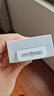 Apple/蘋(píng)果 40W USB-C 手機(jī)充電器新品手機(jī)快充頭蘋(píng)果充電器電源適配器 適用于iPhone 17系列 曬單實(shí)拍圖