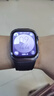 華為（HUAWEI）WATCH D2幻夜黑 華為智能手表動(dòng)態(tài)血壓監測一鍵微體檢再升級多種健康研究輕巧時(shí)尚華為新款血壓表 曬單實(shí)拍圖