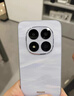 小米（MI）REDMI Note15 Pro 天璣7400-Ultra 7000mAh 龍晶玻璃十倍抗摔 IP68 8+256 雪松白 紅米 5G手機(jī) 曬單實(shí)拍圖