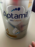 愛他美（Aptamil）白金澳洲版 兒童配方奶粉 4段(36個(gè)月以上) 900g 曬單實(shí)拍圖