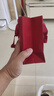中國黃金（CHINA GOLD）蛇盤兔黃金項鏈女足金蛇年本命年吊墜生日禮物高檔實用送女友 足金鉆石蛇盤兔吊墜【贈S925鏈】 曬單實拍圖
