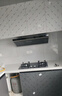 美的（Midea）燃氣灶雙灶具5.0kW猛火 家用臺嵌兩用 廚房電器 鋼玻面板 一級能效 Q330 5.0KW液化氣猛火灶【JZY-Q330】 曬單實(shí)拍圖