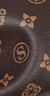愛(ài)情海包包女包斜挎包單肩手提包小眾輕奢品牌生日禮物高級感送女友老婆 曬單實(shí)拍圖