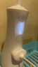 拜爾（BAIR）M4專(zhuān)業(yè)電動(dòng)沖牙器家用便攜手持式清潔口腔洗牙器士女水牙線(xiàn)潔牙器清潔正畸 送女男朋友 M301專(zhuān)業(yè)款（磁吸感應充電) 4支噴頭 專(zhuān)業(yè)級沖牙器 曬單實(shí)拍圖
