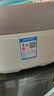 美的（Midea）低糖電飯煲電飯鍋0涂層家用4升IH加熱316L不銹鋼內膽多功能電飯煲4-5人MB-HS451S國家補貼 曬單實(shí)拍圖