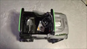 倍貝樂(lè )兒童電動(dòng)車(chē)玩具車(chē)可坐人四輪帶遙控小孩寶寶四驅越野車(chē)可駕駛汽車(chē) 高配灰【雙驅12V+遙控+藍牙】 男孩女孩可駕駛汽車(chē)周歲生日禮物 曬單實(shí)拍圖