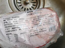 鮮繪英國(guó)熟凍面包蟹/黃金蟹 400g-600g/只 大螃蟹 滿黃母蟹 肉質(zhì)緊實(shí) 曬單實(shí)拍圖