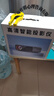 MRMO A80超高清高亮白天8K4K解碼智能投影儀家庭影院 家用客廳臥室辦公會(huì)議酒店民宿自動(dòng)對(duì)焦投影機(jī) （8500超亮流明+3D立體音響+自動(dòng)對(duì)焦校正） 曬單實(shí)拍圖