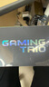 微星（MSI）魔龍 GeForce RTX 5060 8G GAMING TRIO OC AI推理 電競游戲設(shè)計智能學習獨立顯卡 曬單實拍圖