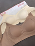 FitonTon2件裝內(nèi)衣女收副乳聚攏防下垂文胸反重力上托提拉調(diào)整型無痕胸罩 曬單實(shí)拍圖
