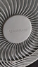 艾美特（AIRMATE）【重磅新品】七葉家用大風(fēng)量落地扇電風(fēng)扇臺式桌面空氣循環(huán)小風(fēng)扇大角度搖頭節能電扇 FS30-X97 曬單實(shí)拍圖