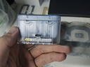 弱水時砂【2025新款】OpenFun藍(lán)牙耳機(jī)耳夾式真無線掛耳運動跑步開放式通話降噪骨傳導(dǎo)概念適用蘋果安卓 白靈獸【八倉現(xiàn)貨】 曬單實拍圖