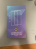 Smorss【秒貼2片裝】適用蘋(píng)果iPhone13/13pro/14鋼化膜手機膜高清無(wú)塵倉秒貼膜防摔抗指紋全屏覆蓋 曬單實(shí)拍圖