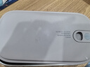 九陽(yáng)（Joyoung）電熱飯盒加熱飯盒神器上班族辦公室插電飯盒316L母嬰級材質(zhì)便當盒F09H-FH100 曬單實(shí)拍圖