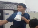 愛國者A53尊享雙電版 大喇叭擴音器手持喊話器錄音揚聲器戶外宣傳擺地攤可充電插卡U盤大聲公便攜式高音 曬單實拍圖