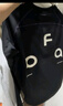 FPA速干7A抗菌運動(dòng)長(cháng)袖國潮春季寬松圓領(lǐng)潮流情侶款t恤潮牌男裝 紅色 L 曬單實(shí)拍圖
