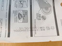 晨光（M&G）文具150M大容量雙殼加厚耐摔修正帶 30M*5MM學(xué)生涂改帶隱形改正帶 莫蘭迪5支裝 學(xué)習用品開(kāi)學(xué)文具 曬單實(shí)拍圖