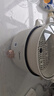 美的（Midea）電煮鍋 電火鍋 泡面鍋 宿舍小火鍋 蒸煮一體電蒸鍋 多功能鍋 MC-HGE2511【配帶蒸籠】3L 國家補貼 曬單實(shí)拍圖