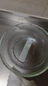 Glasslock進(jìn)口鋼化玻璃加厚大容量沙拉玻璃碗大號和面泡面碗1415ml 2件套 曬單實拍圖