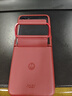 摩托羅拉【政府補貼】聯(lián)想moto Razr 60 Ultra AI元啟版 4英寸大外屏 驍龍8至尊版 5G手機 16+256 安可拉紅 曬單實拍圖